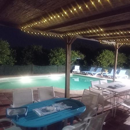 פיסארה Casa Rural La Estrella מראה חיצוני תמונה