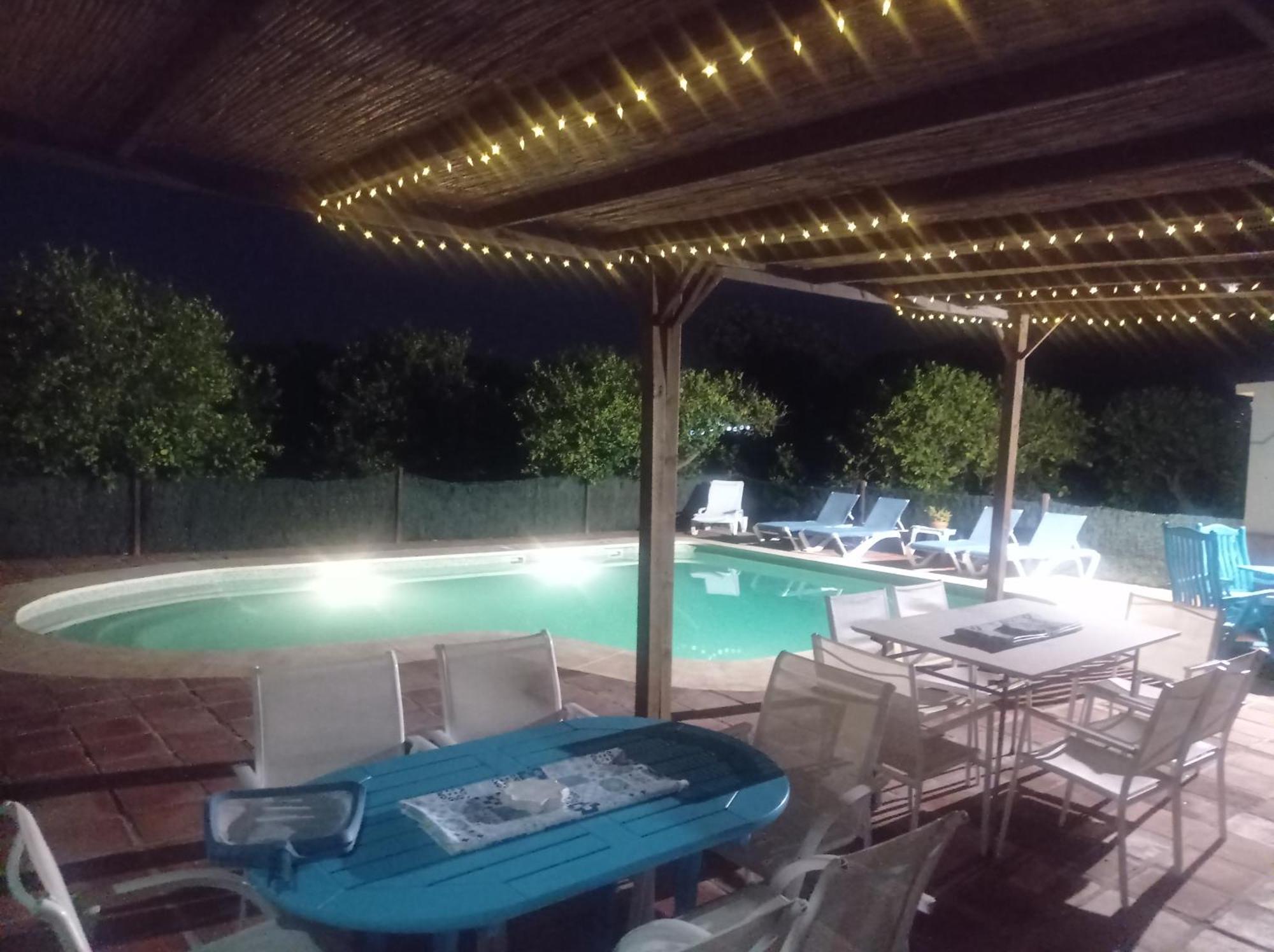 פיסארה Casa Rural La Estrella מראה חיצוני תמונה