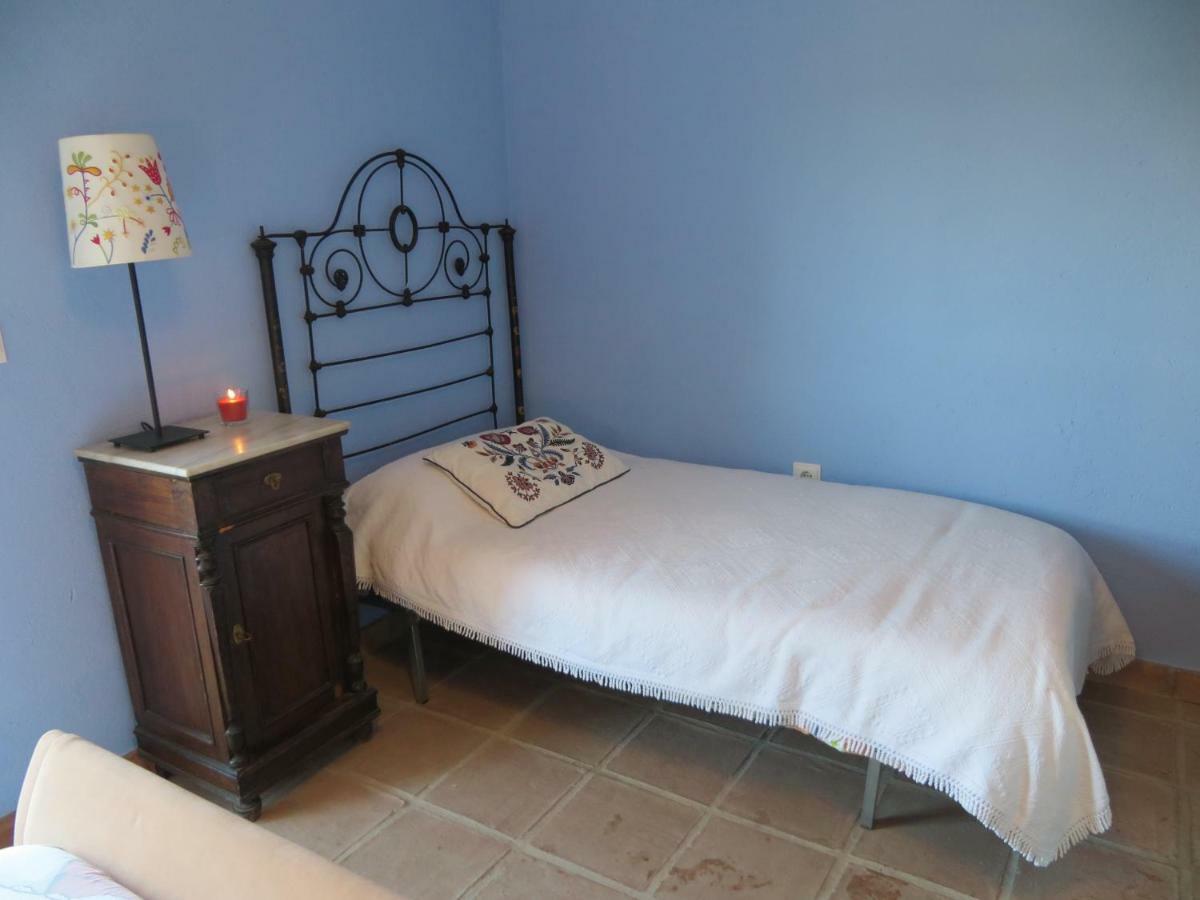פיסארה Casa Rural La Estrella מראה חיצוני תמונה