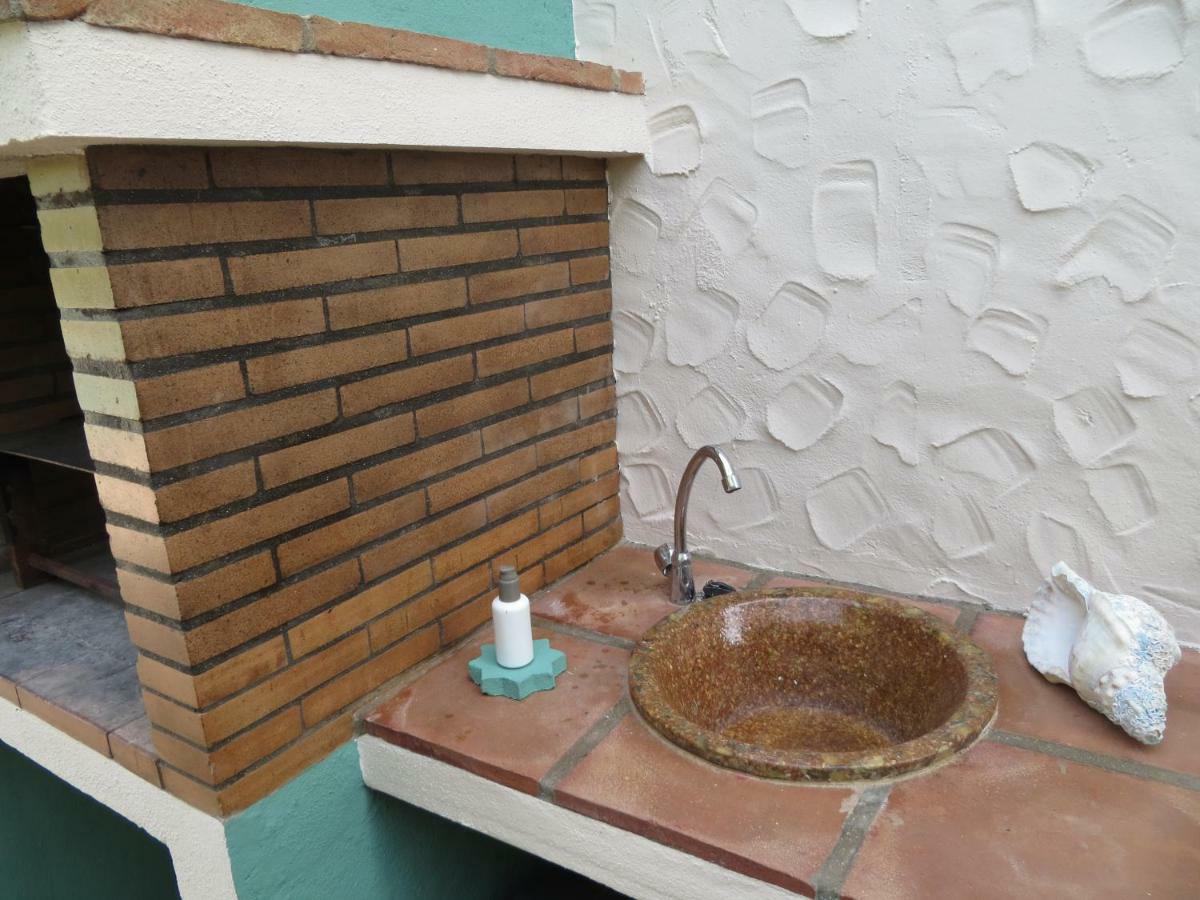פיסארה Casa Rural La Estrella מראה חיצוני תמונה