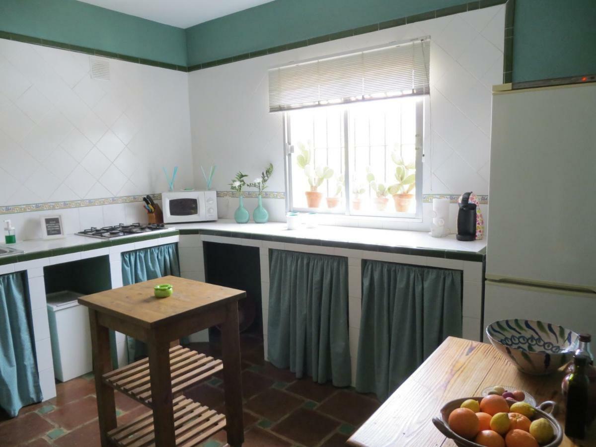 פיסארה Casa Rural La Estrella מראה חיצוני תמונה